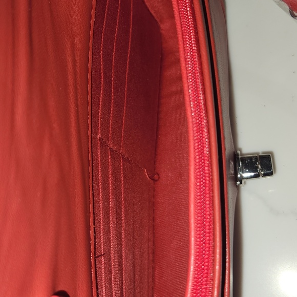 Badgley Mischka crossbody NWT - Picture 8 of 10